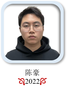 Hao Chen