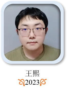 Xi Wang