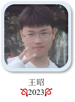 Zhao Wang